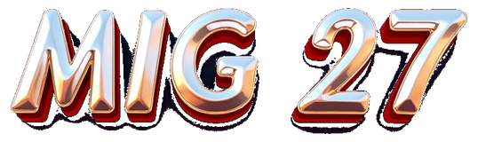 mig 27 logo