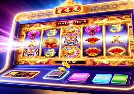 mig 27 Slot Feature Games
